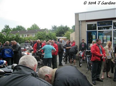 Plofkesrit Harkema 2014