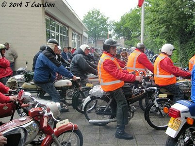 Plofkesrit Harkema 2014