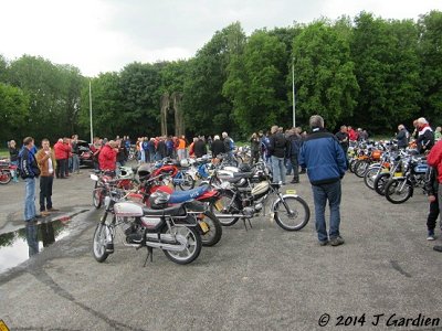 Plofkesrit Harkema 2014