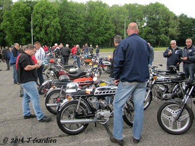 Plofkesrit Harkema 2014