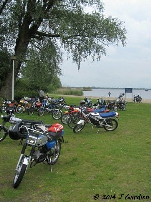 Plofkesrit Harkema 2014