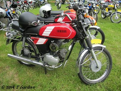 Plofkesrit Harkema 2014