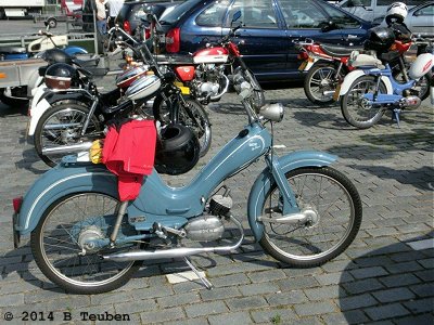 Nieuw Vennep run