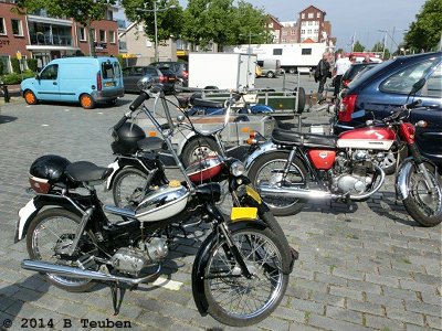 Nieuw Vennep run