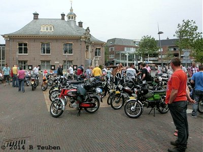 Nieuw Vennep run