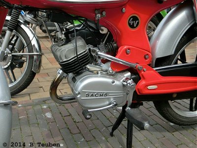 Nieuw Vennep run