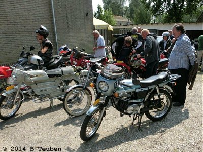 Nieuw Vennep run
