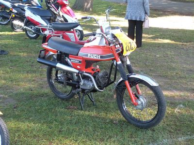 Autojumble at Copdock Show