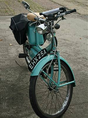 2014 Vincent Cycleway Run
