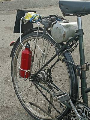 2014 Vincent Cycleway Run