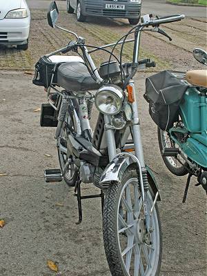 2014 Vincent Cycleway Run