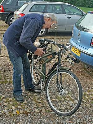 2014 Vincent Cycleway Run