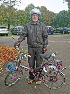 2014 Vincent Cycleway Run