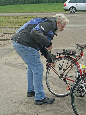 2014 Vincent Cycleway Run