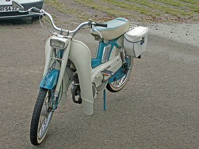 2014 Vincent Cycleway Run