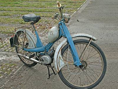 2014 Vincent Cycleway Run