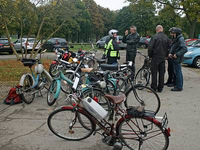 2014 Vincent Cycleway Run