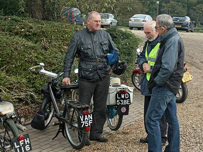2014 Vincent Cycleway Run