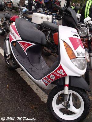 Peugeot Vivacity