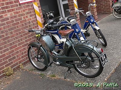 Bucklesham