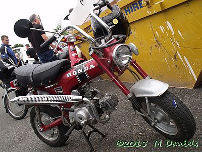 Dax Bucklesham