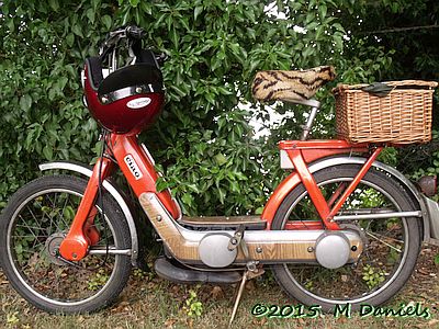 Ciao at Waldringfield