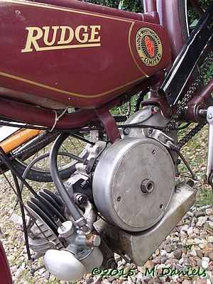 Rudge