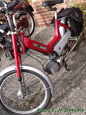 Puch Maxi