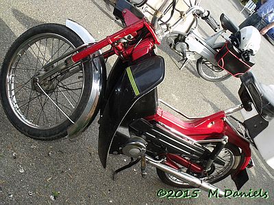 Puch Maxi