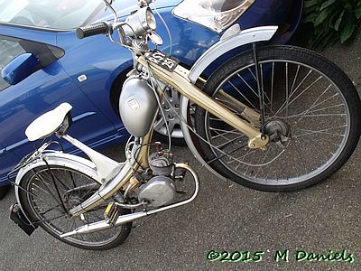 NSU Quickly