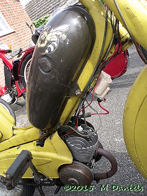 Phillips PM1