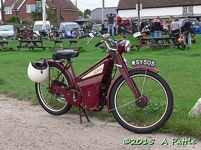 New Hudson