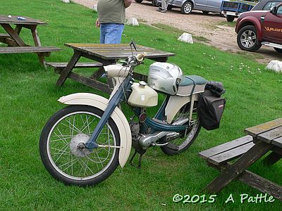 NSU Quickly