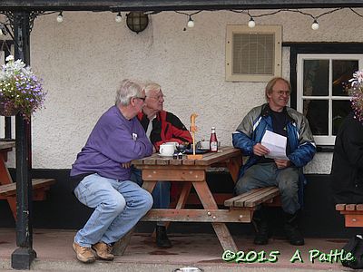 The West Anglian Group
