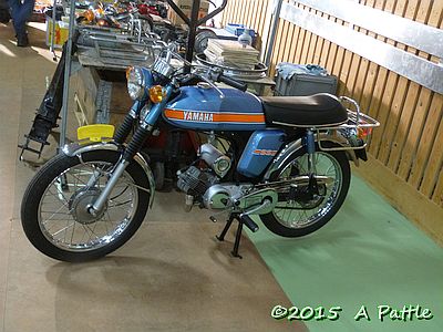 Heerhugowaard moped jumble