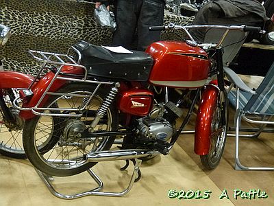 Heerhugowaard moped jumble
