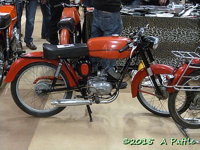 Heerhugowaard moped jumble