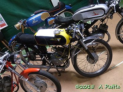 Heerhugowaard moped jumble