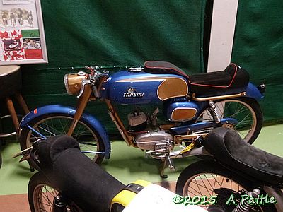 Heerhugowaard moped jumble