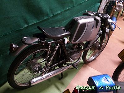 Heerhugowaard moped jumble