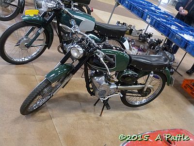 Heerhugowaard moped jumble