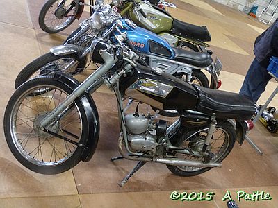 Heerhugowaard moped jumble