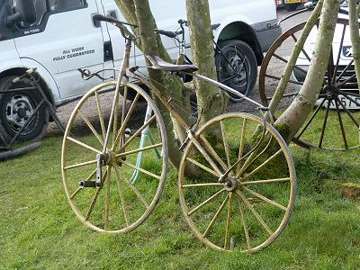 Boneshaker
