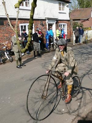 Lawson Bicyclette