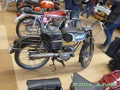 Heerhugowaard moped jumble