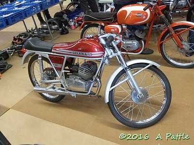 Heerhugowaard moped jumble