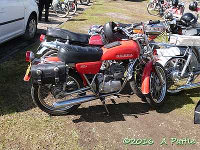 Heerhugowaard moped jumble