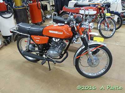 Heerhugowaard moped jumble