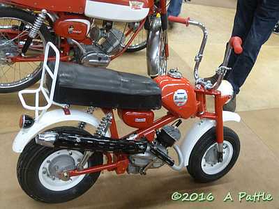 Heerhugowaard moped jumble