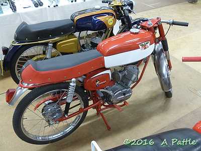 Heerhugowaard moped jumble